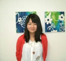 Haruka Muramatsuさん