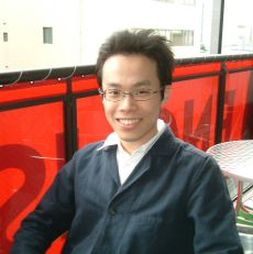 Isaku Kanekoさん