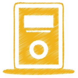 mp3①プレイヤー