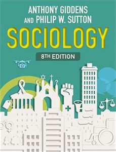 sociology 8th